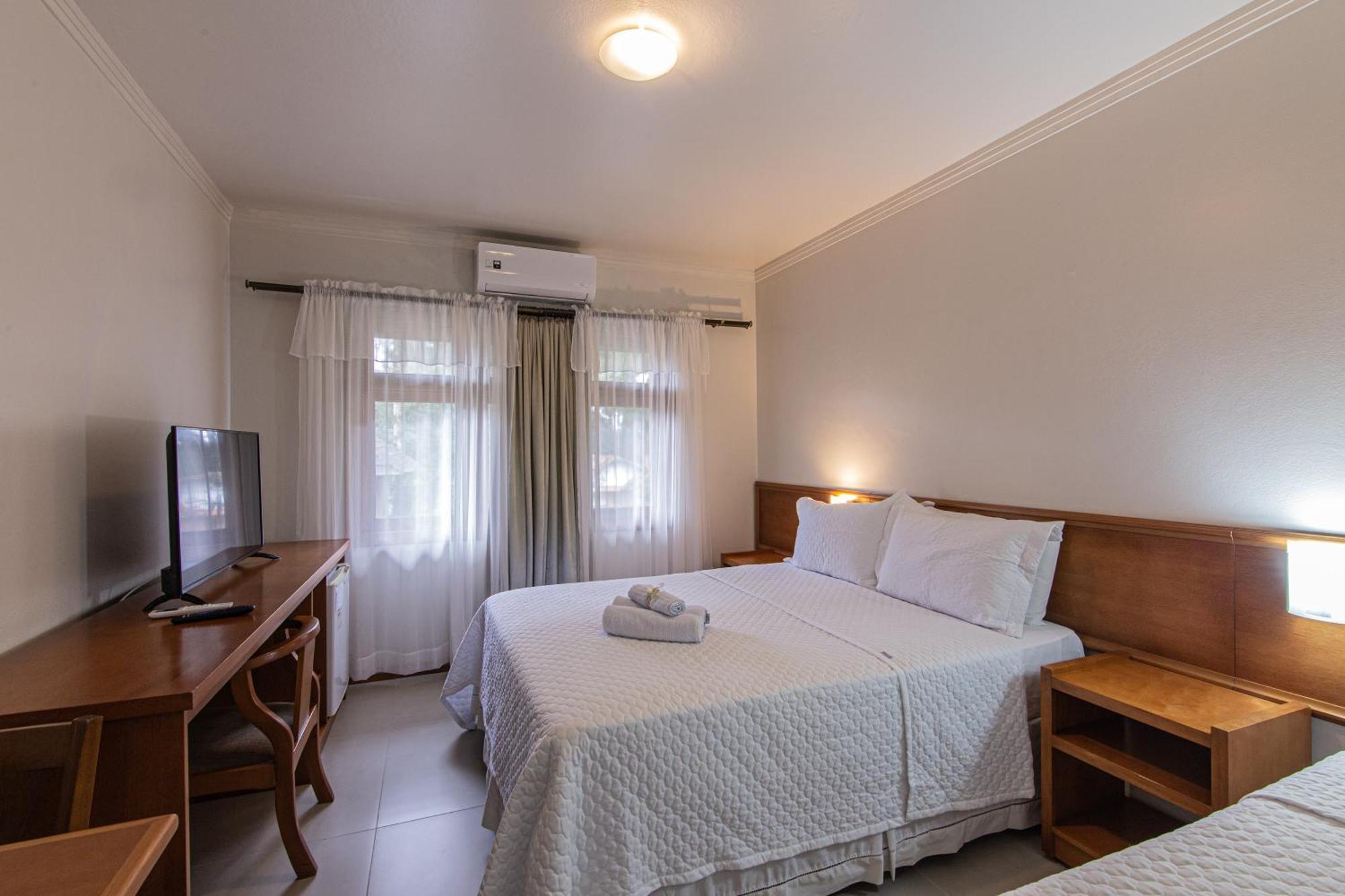 Pousada Villa Verde Canela Eksteriør bilde